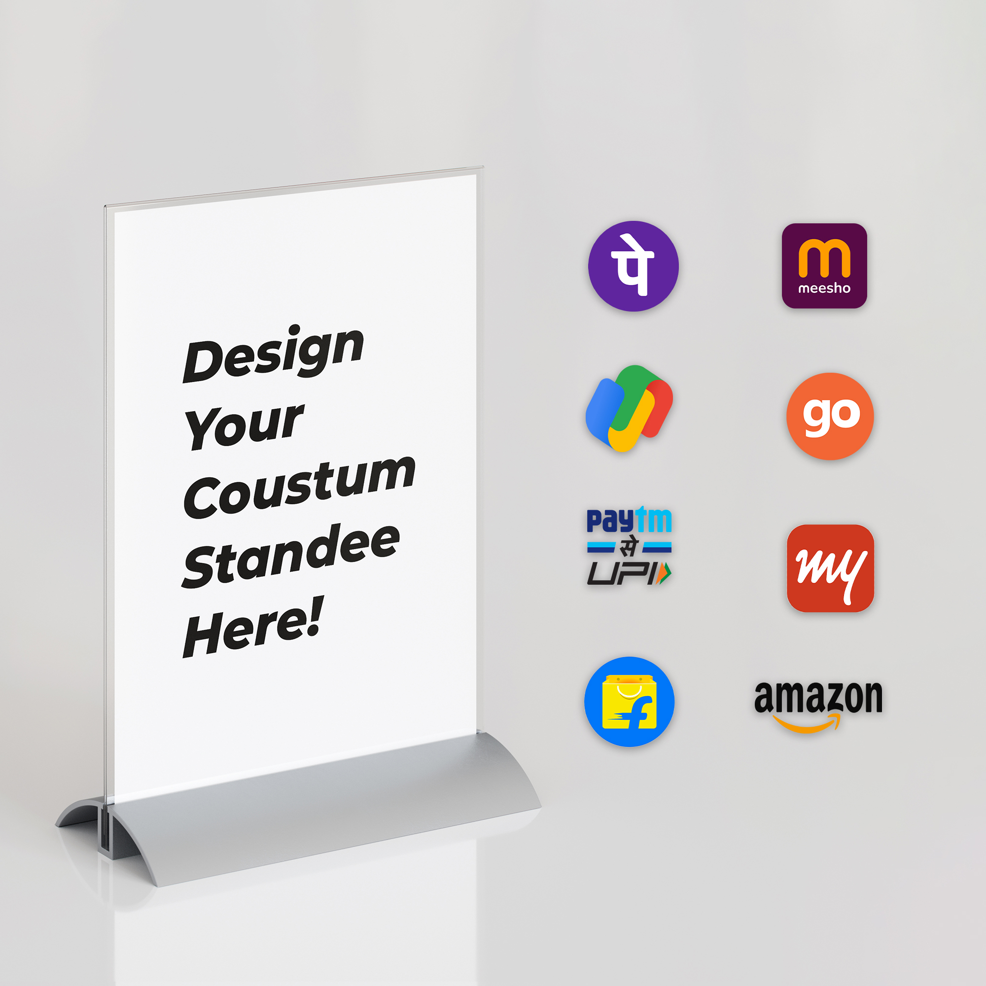 Custom Product